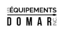 Les Équipements Domar Inc.