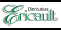 Distributions Éricault