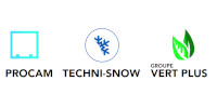 Techni-Snow / Groupe Vert Plus / Procam Distribution