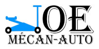 Joe Mécan-Auto