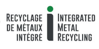 Recyclage de métaux intégré 