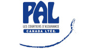 Les Assurances PAL Canada Ltee