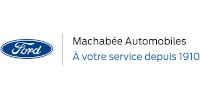 Machabée Automobiles Inc