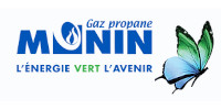 Gas Propane Monin
