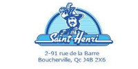 Les Produits Saint-Henri Inc. 