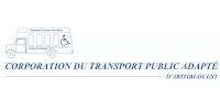 Corporation du Transport public adapté d'Abitibi-Ouest