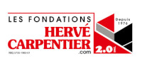Les Fondations Hervé Carpentier 2.0 Inc.