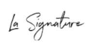Restaurant la signature