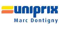 Uniprix Marc Dontigny