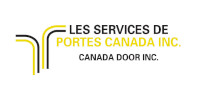 SERVICES DE PORTES CANADA INC.