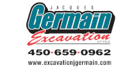 Excavations Jacques Germain & Fils Inc