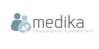 Clinique privée Medika