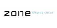Zone Display Cases
