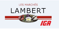 Marchés Lambert IGA Extra
