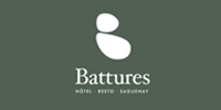 Battures hotel Fjord Saguenay 