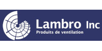 Les Produits de ventilation Lambro inc.