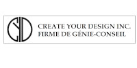 Create your design inc.