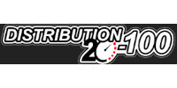 Distribution 20-100