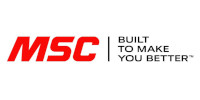 MSC Industrial Supply ULC 