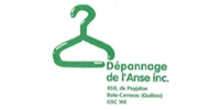 Dépannage de l'Anse
