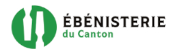 Ébénisterie du canton
