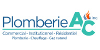 Plomberie AC inc.
