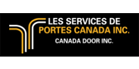 Les Services De Portes Canada