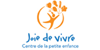 Centre de la petite enfance Joie de vivre