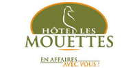 Hôtel les Mouettes