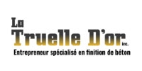 La Truelle D'Or