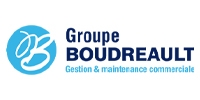 GROUPE BOUDREAULT