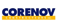 Corenov Constructeurs inc