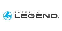 Bateaux Legend / Legend Boats