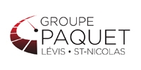 Groupe Paquet