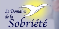 Domaine de la sobriété