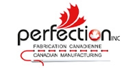 Perfection inc.