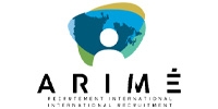 ARIMÉ INC.