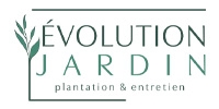 Évolution Jardin