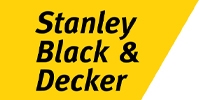 Stanley Black & Decker