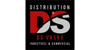 Distribution DS Valve  inc