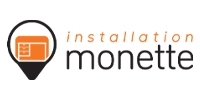 Installation Monette