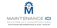 Maintenance ICI Inc.